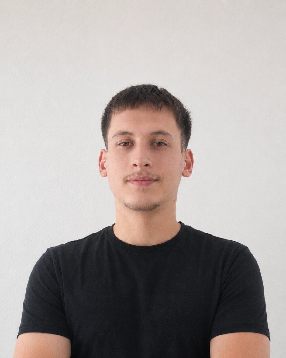 Fatih Arpaci, Gründer und Geschäftsführer von MainGlanzService