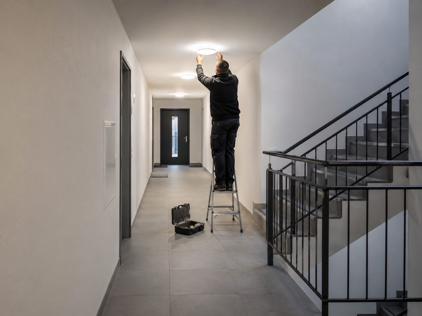 Hausmeisterservice